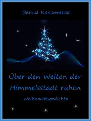 cover image of Über den Welten der Himmelsstadt ruhen